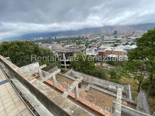 Casa En Venta Caurimare