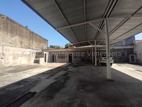 *al/invierte En Tu Sueño Empresarial Con Esta Casa Comercial En Venta En Barquisimeto Lara, Venezuela/arnaldo López/ # 25-4334 / 596 M²