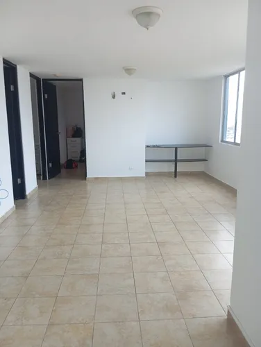 Apartamento A La Venta En Colon