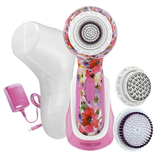 Michael Todd Beauty Soniclear Elite - Sistema De Cepillo De