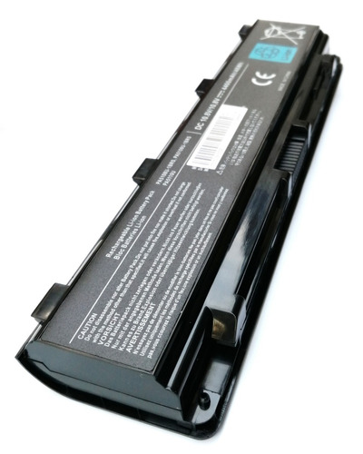 Battery P Notebook Toshiba Pa5109u C40 C45 C50 C55 C70 C75