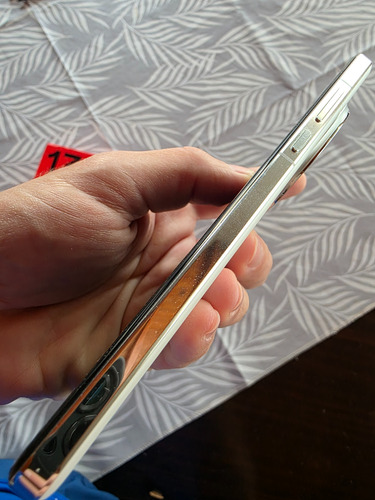 Oneplus 13 512/12gb Blanco (Usado)
