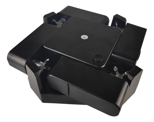 Gan Robô Robot Que Resolve E Embaralha O Cubo Mágico