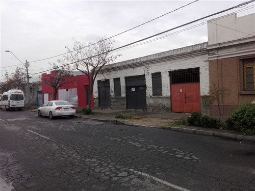 Industrial En Venta En Santiago