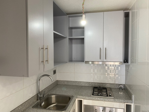 Collao 400, Arriendo Departamento Con Estacionamiento