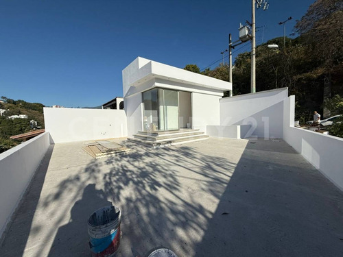 Casa Nueva En Venta En Rancho Tetela