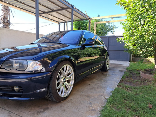 Imagen 2 de 11 de Bmw 328i Cupe Cupé
