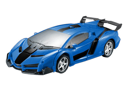 Carformers Auto Robot Transformable A Radio Control Ik 0008 