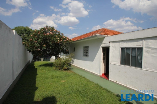 Imagem 5 de 15 de Casa Térrea - Vila Madalena - Sp - 418028