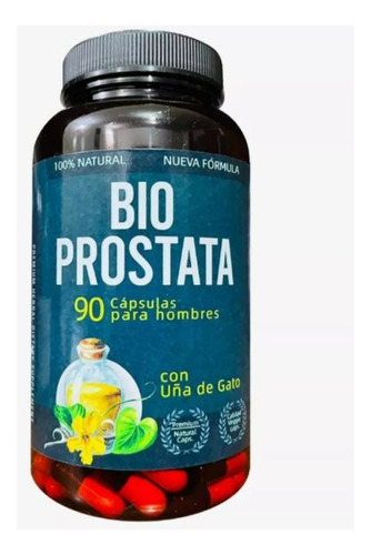 2 Frascos Bioprostata