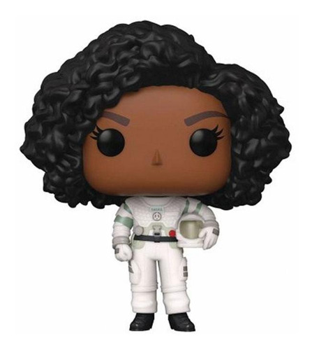 Funko Pop Wanda Vision - Monica Rambeau 825