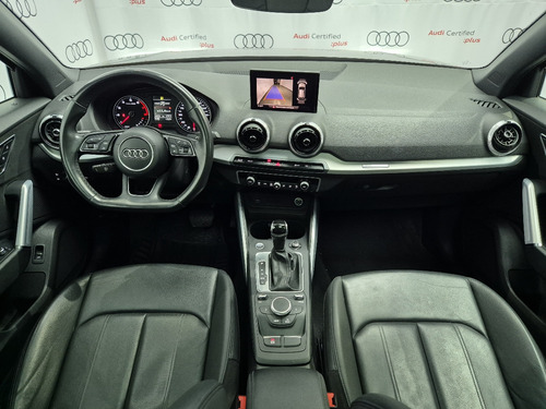 Audi Q2 1.4 35 Tfsi Sport
