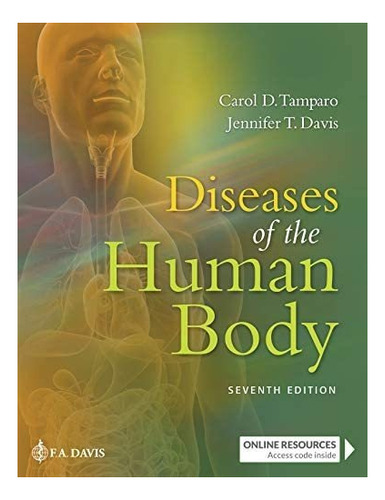 Libro:  Diseases Of The Human Body