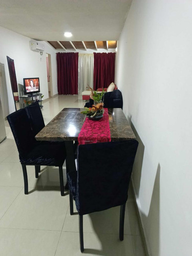 Apartamento Alquiler En Guanta Parque Guaragua Solo Clientes