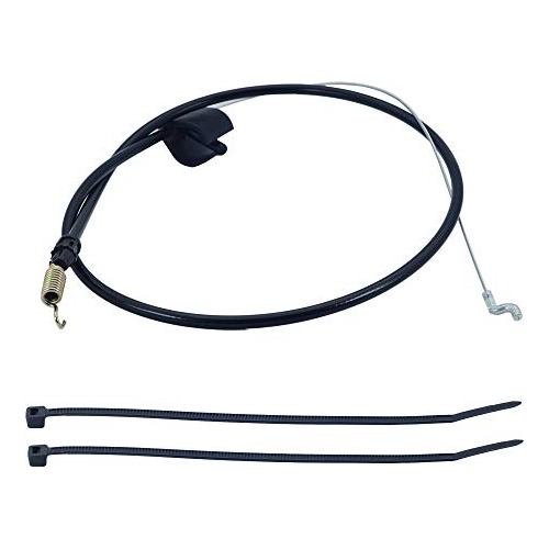 Cable De Embrague 94604091 Quitanieves De Una Etapa Mtd...