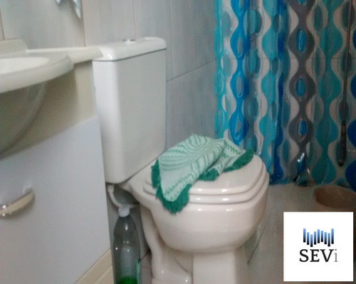 Imagem 5 de 26 de Casa - Ca00101 - 4542824