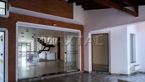 Imagem 14 de 15 de Amplo Imóvel No Casa Verde Com Piscina - Mi84799