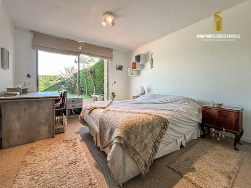 Quintero Campomar Iv Vende Exclusiva Casa 5d 6b Piscina