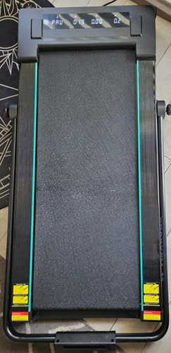 Trotadora Maxkare Super Fold 742j (Usado)