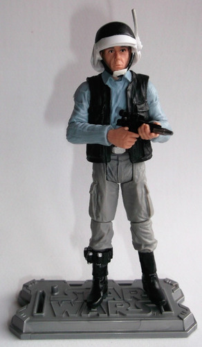 Rebel Fleet Trooper Star Wars The Vintage Collection Vc 52 