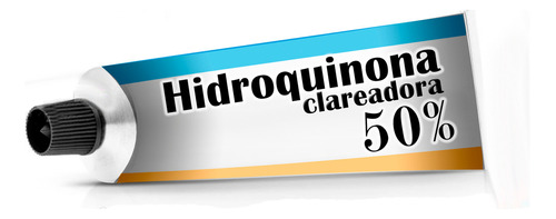 Hidroquinona 50% Peeling - Clareador Rejuvenescedor Momento De Aplicação Dia/noite Tipo De Pele