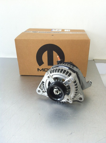 Alternador Jeep Cherokee Liberty Kj Kk 2007 2014 Mopar Sp