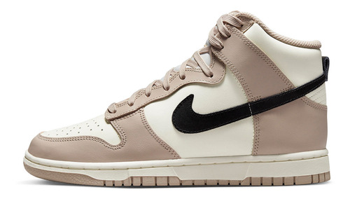 Zapatillas Nike Dunk High Fossil Stone Dd1869_200   