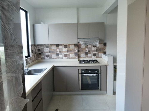 Imagen 4 de 14 de Apartamento En Venta Alpes Barranquilla