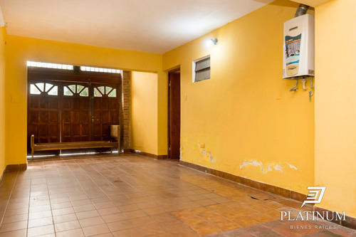 Venta Casa En Macrocentro Norte