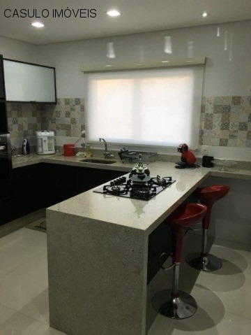 Casa - Venda - Jardim Colônia - Cod. 2031 - V2031
