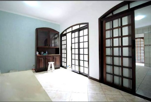 Imagem 11 de 20 de Sobrado À Venda, 120 M² Por R$ 765.000,00 - Ipiranga - São Paulo/sp - So0077