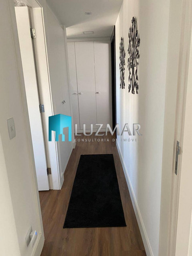 Imagem 12 de 15 de Apartamento Padrão Para Comprar Com 2 Suítes , 116m² - 497ll