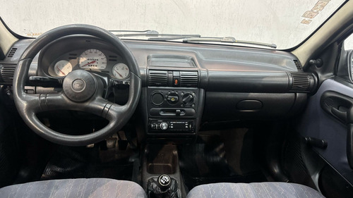 Chevrolet Corsa Chevrolet Corsa Hatch Wind 1.0 MPFi 4p