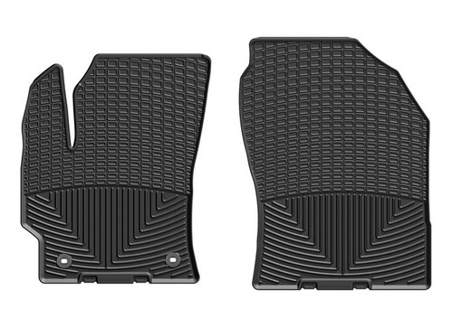 Tapetes Weathertech Todo Clima Corolla 2020-23+ 1ra Fila