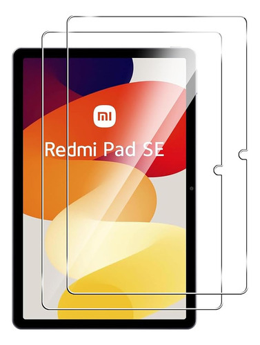 Protector De Pantalla De Tableta Para Xiaomi Redmi Pad Se 11