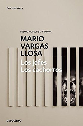 Libro : Los Jefes, Los Cachorros / The Chiefs And The Cubs 