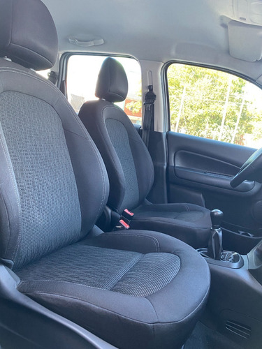 Imagen 11 de 13 de Citroen C3 Picasso
