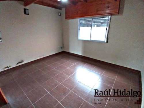 Imagen 7 de 17 de Casa De 3 Ambiente Con Gran Parque Apto Comercio En Alquiler Por 36 Meses