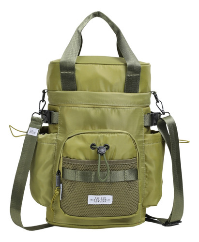 Bolso Mochila Matera Utilitary Maple Chimola Urbana