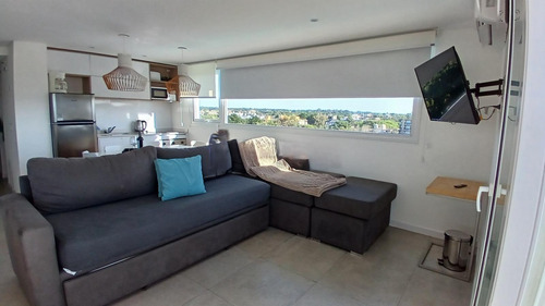 Departamento En Venta - 1 Dormitorio 1 Baño - 90mts2 - Las Gaviotas