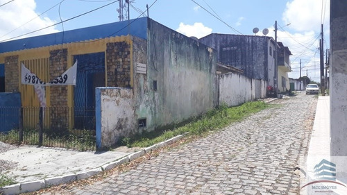 Imagem 2 de 3 de Casa A Venda Vizinho Xavantes, Pitimbu