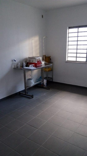 Imagem 9 de 12 de Casa Comercial Com 350 M² | Butantã, São Paulo | Sp - Cac3216v