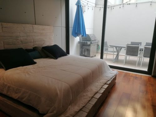 Imagen 12 de 20 de Departamento Con Terraza Aristoteles Polanco!!