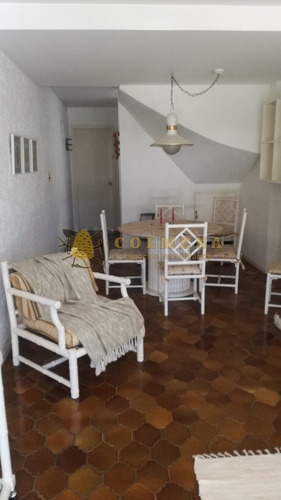 Hermosa Casa A Pasos De La Playa Consulte!- Ref: 2398