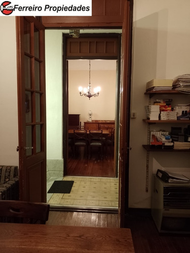 Imagen 23 de 30 de Casa Ph Pocitos Venta Al Frente 4 Dormitorios Cocina Baño Pallier Comedor Patio Buhardilla Y Azotea