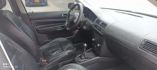 Volkswagen Jetta 2.0 Europa