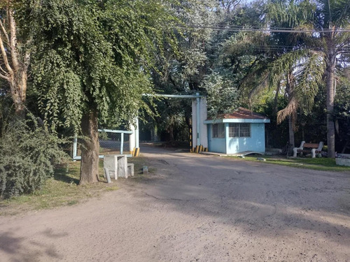 Terreno En Venta - 3.400mts2 - Florencio Varela