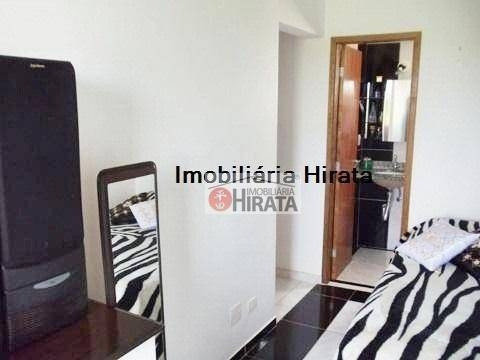 Imagem 11 de 17 de Apartamento Com 2 Dormitórios À Venda, 77 M² Por R$ 385.000,00 - Jardim Anton Von Zuben - Campinas/sp - Ap0018