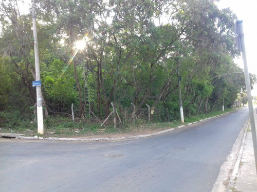 Imagem 1 de 2 de Área À Venda, 7750 M² Por R$ 7.750.000,00 - Parque Ortolândia - Hortolândia/sp - Ar0050
