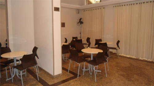 Imagem 26 de 30 de Apartamento Residencial Para Locação, Tatuapé, São Paulo. - Ap0805